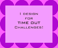 Time Out Design Team