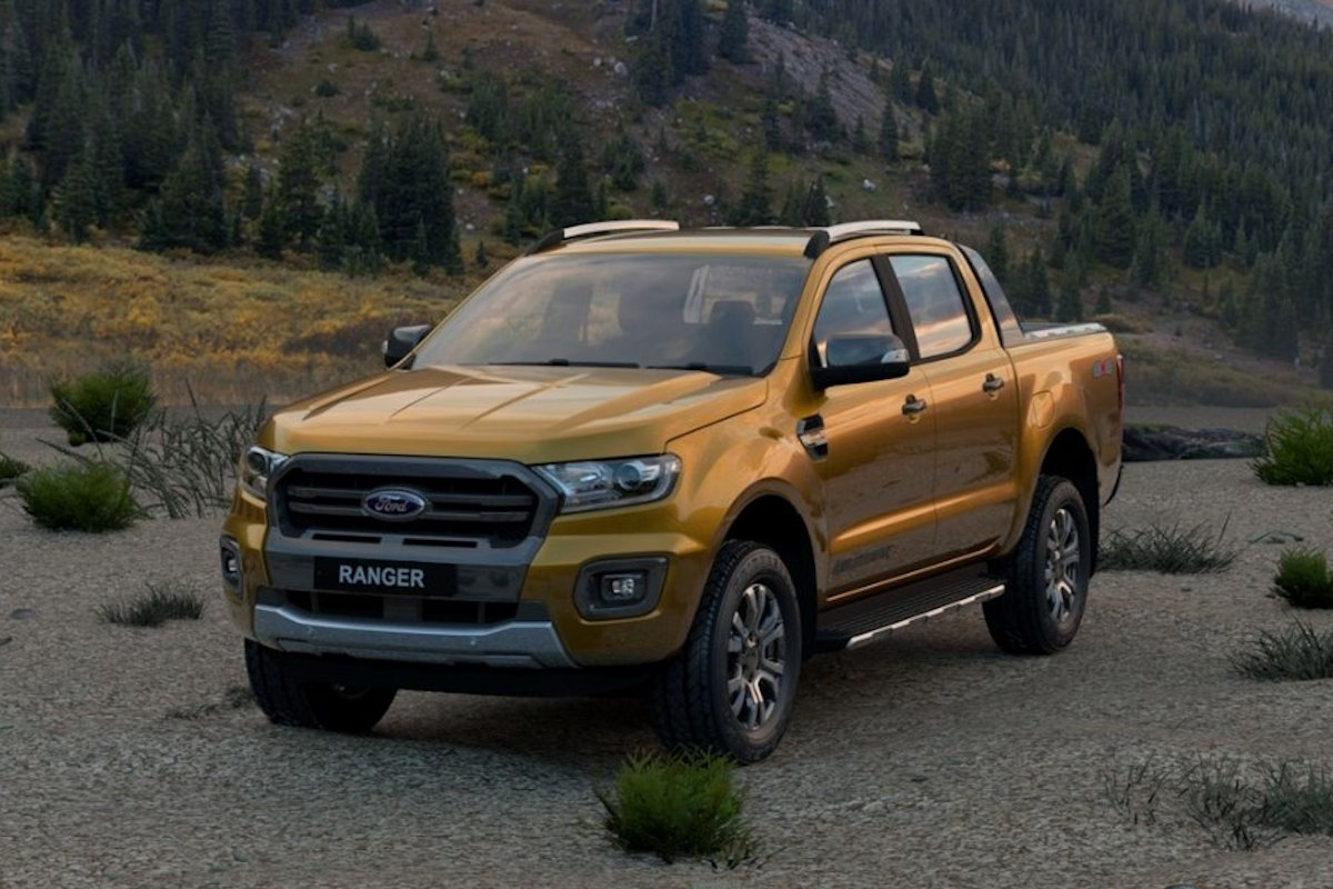 Ford to Invest Less in Engineering, Will Leverage ... Ford to Invest Less in Engineering, Will Leverage ...