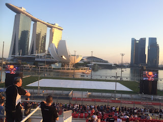 Singapore Grand Prix Singapore Grand Prix