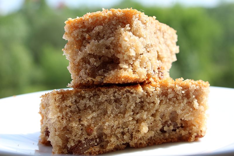 Ciasto z amarantusem bezglutenowe, bezmleczne Bajkorada przepisy