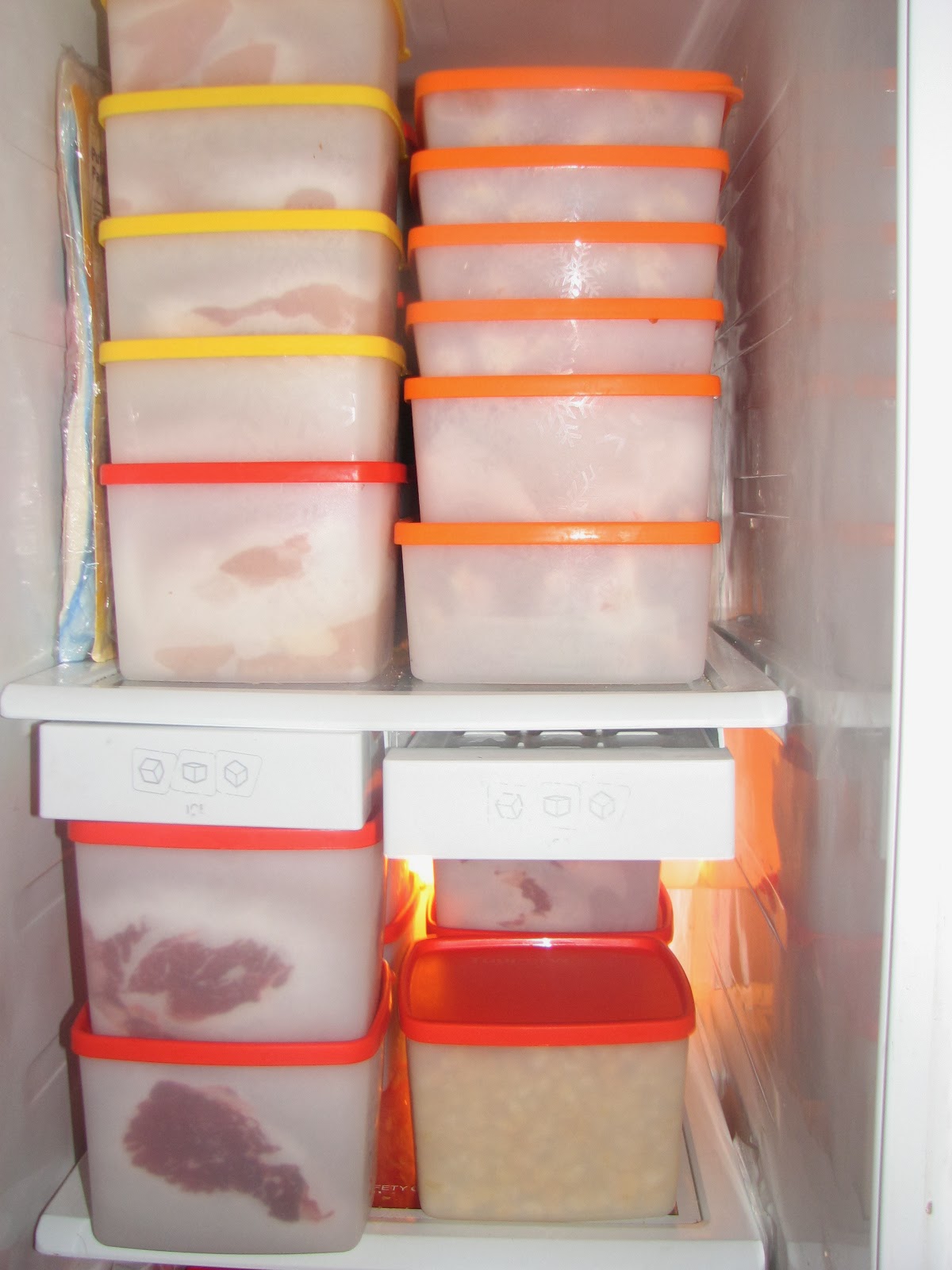 FOOD PRESERVING Food Preserving Methods