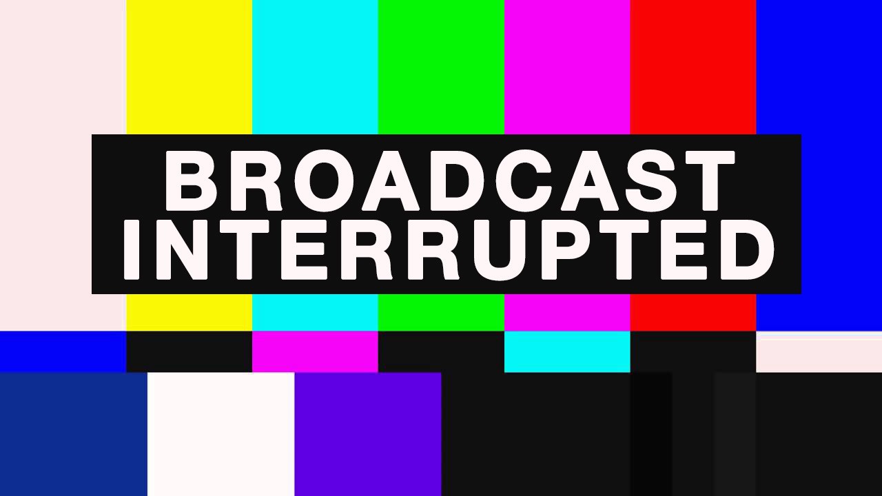 What Does Broadcast Interrupted On Facebook Live Mean beyondtheveil2017.blogspot.com