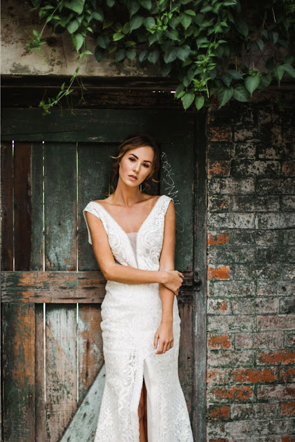 yokos photography bridal gown australia designer brisbane weddings