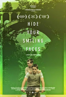 Giấu Đi Mặt Cười - Hide Your Smiling Faces