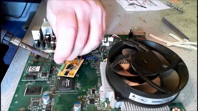 Curso de Destravamento Desbloqueio Xbox 360 2019 VÍDEO AULAS HD