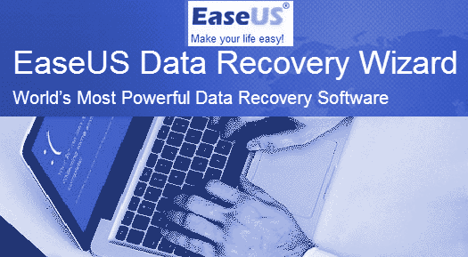 easeus data recovery free download full version