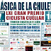 ESTEVE CHOZAS TEAM EN LA CLÁSICA DE LA CHULETA DE CUELLAR