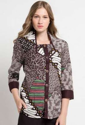 baju batik anak muda untuk kerja baju batik anak muda untuk kerja