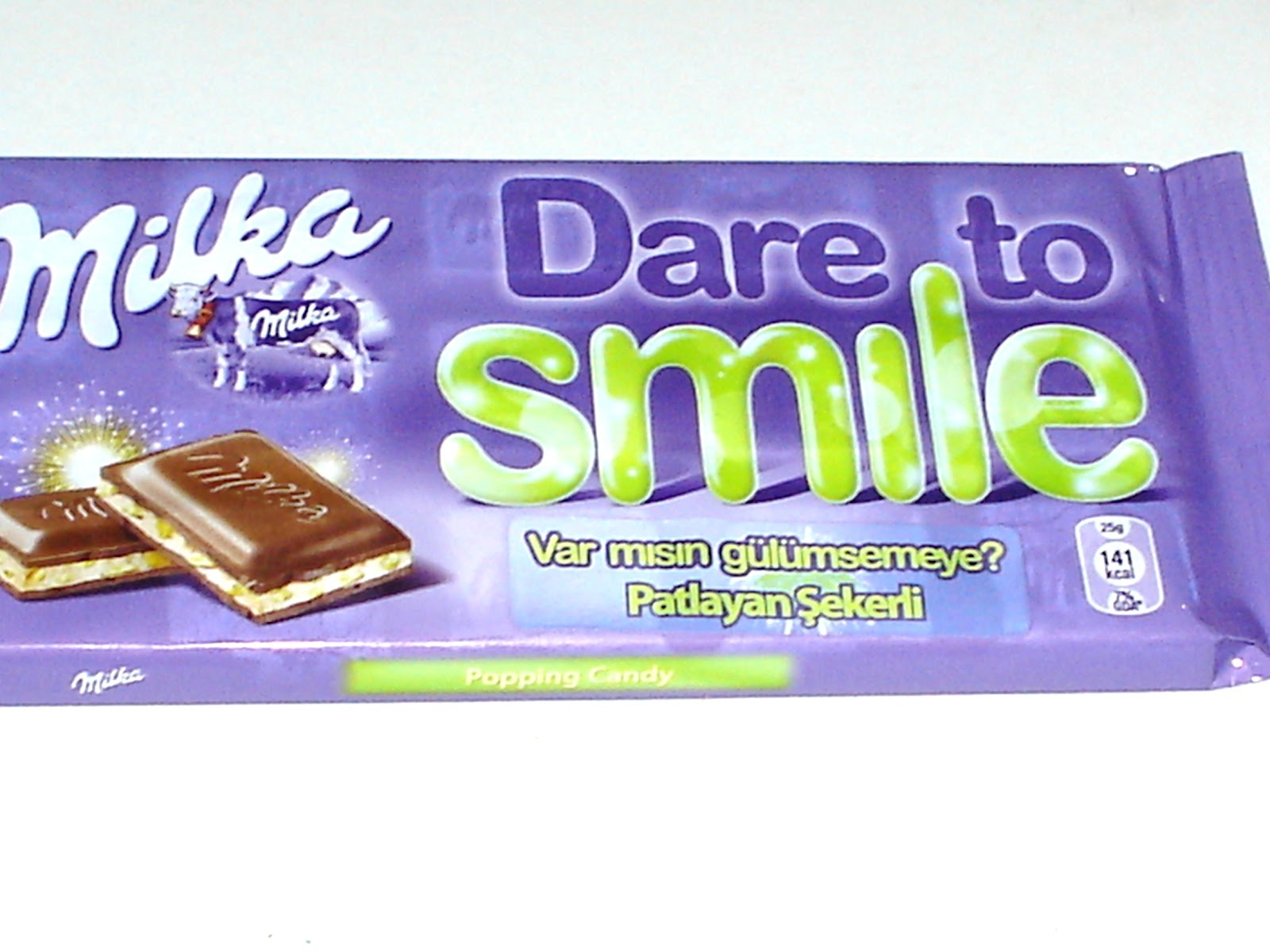 life in a bad day milka&amp; elmalı tart..