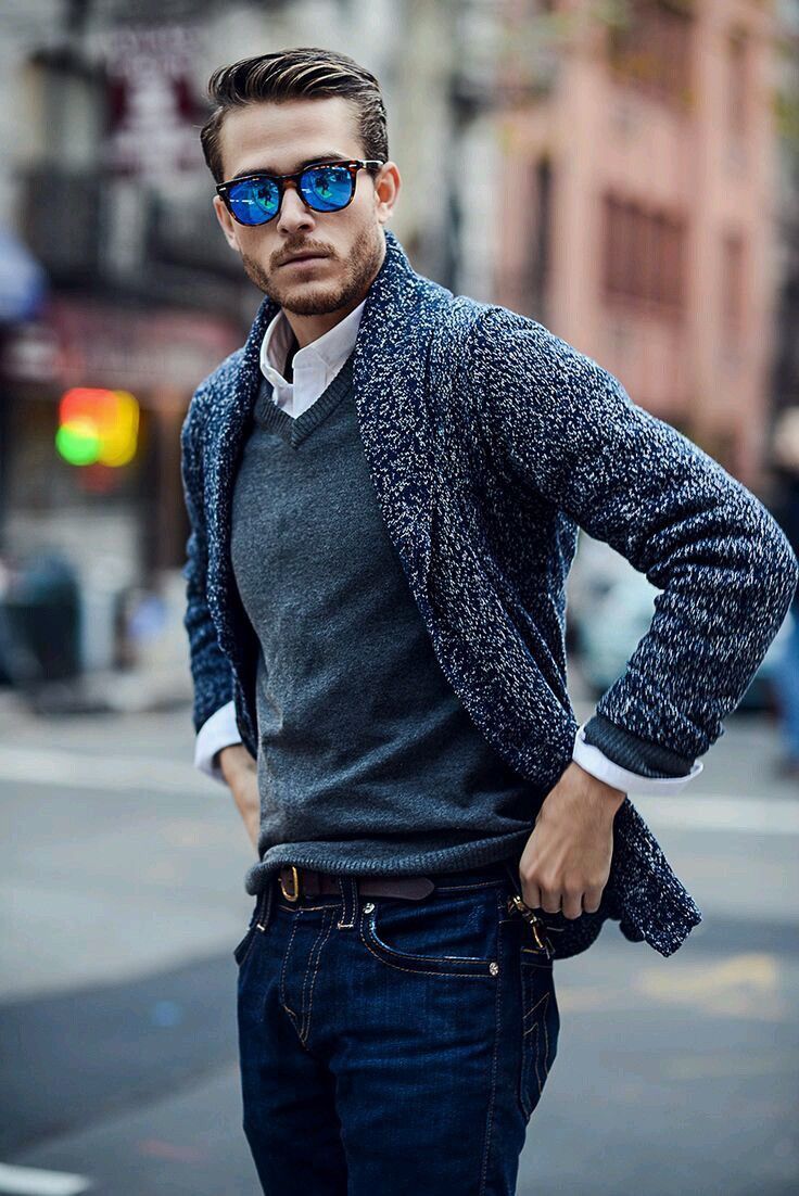 semi formal sweater