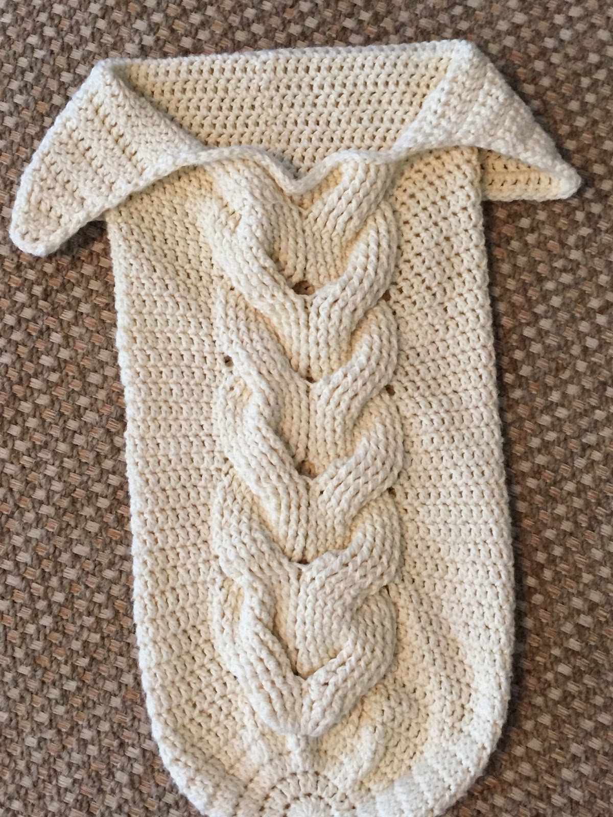 Skein and Hook: Crochet Projects, Patterns, & Tutorials