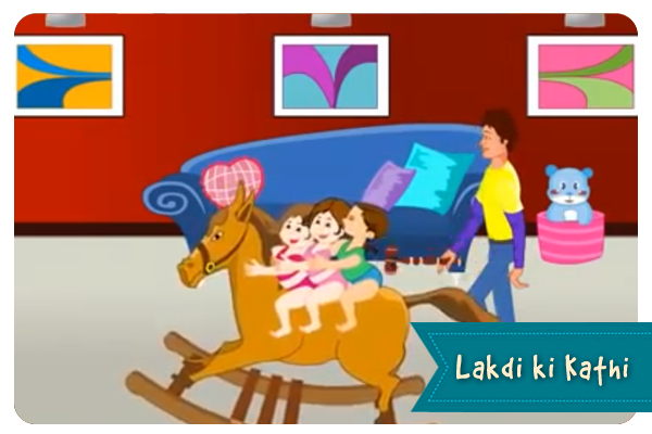 lakdi ki kathi song meaning in english lakdi ki kathi song meaning in english