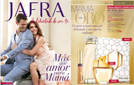 Jafra catalogo oportunidades mayo 2017 Oportunidades Jafra catalogo mayo 2017