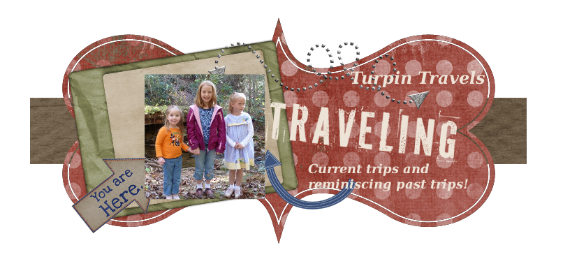 Turpin Travels
