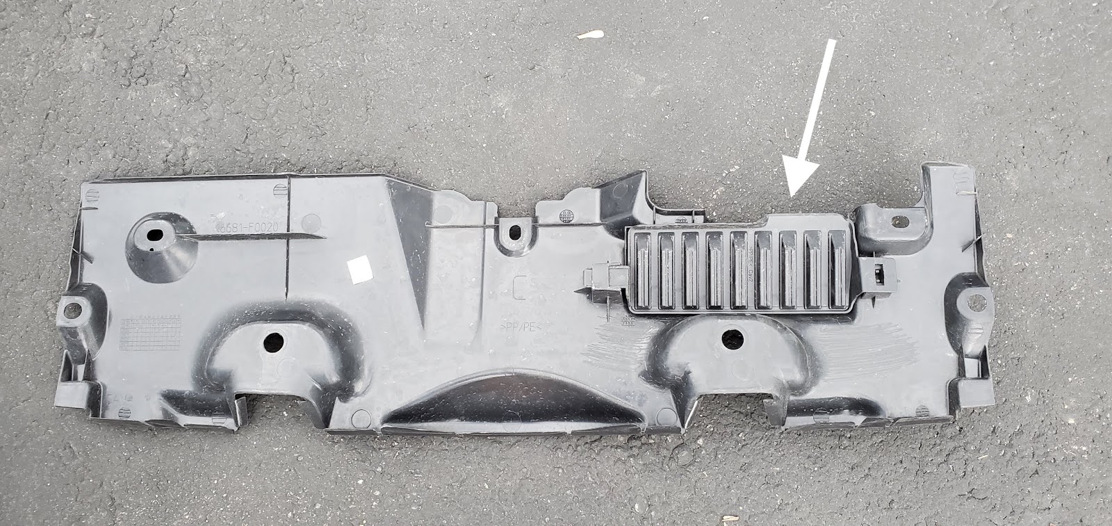 How to Install Hella Horns on the 2019 2020 Toyota Rav4 Toyota Rav4