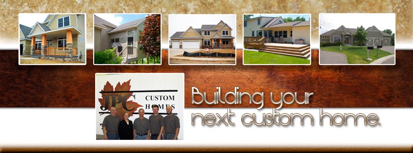 JPC Custom Homes Inc.