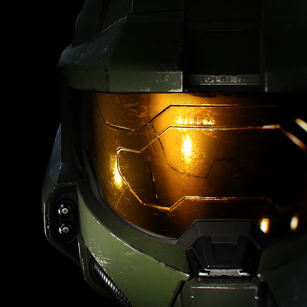Halo Infinite, Master Chief, 4K, #7 Wallpaper PC Desktop