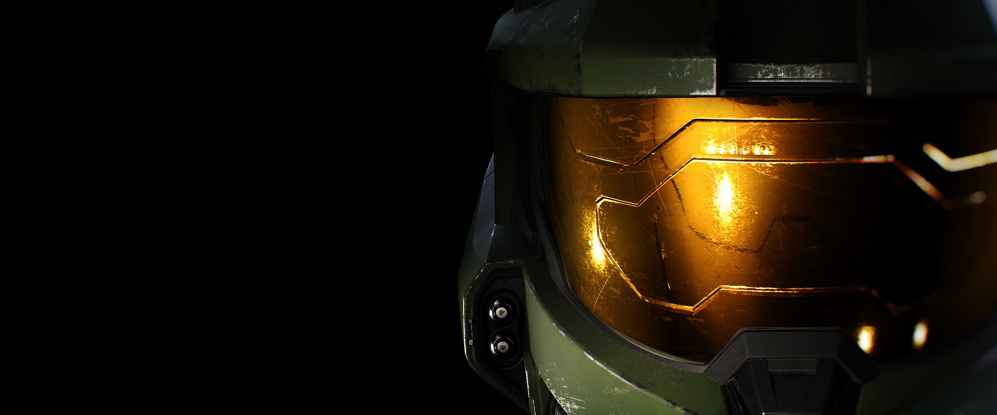 Halo Infinite, Master Chief, 4K, 7 Wallpaper PC Desktop