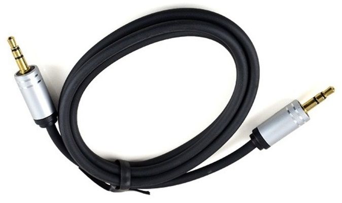 Jual iRig Efek Gitar Satu Set (kabel jack, adapter