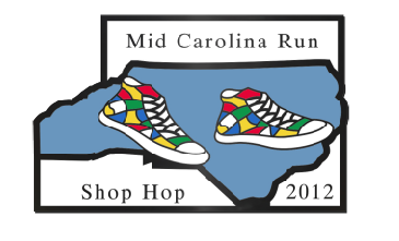 Mid Carolina Run