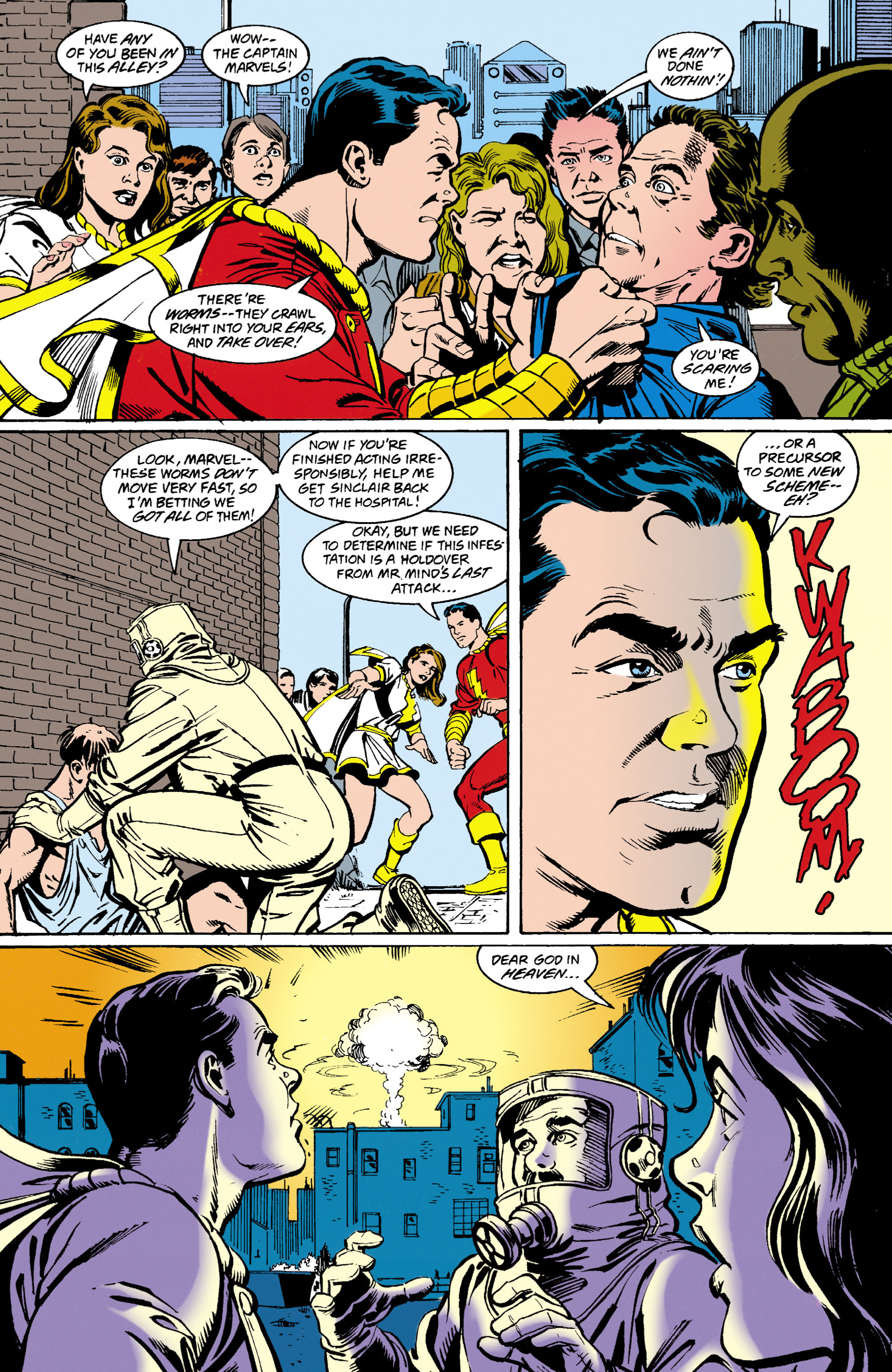 Read online The Power of SHAZAM! comic -  Issue #38 - 15