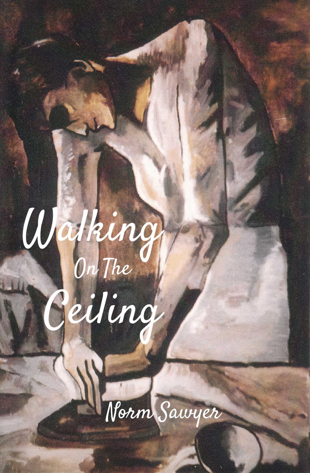 Walking On The Ceiling