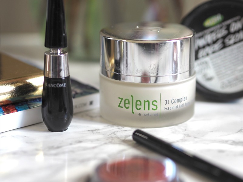 Zelens 3t complex face cream Zelens 3t complex face cream