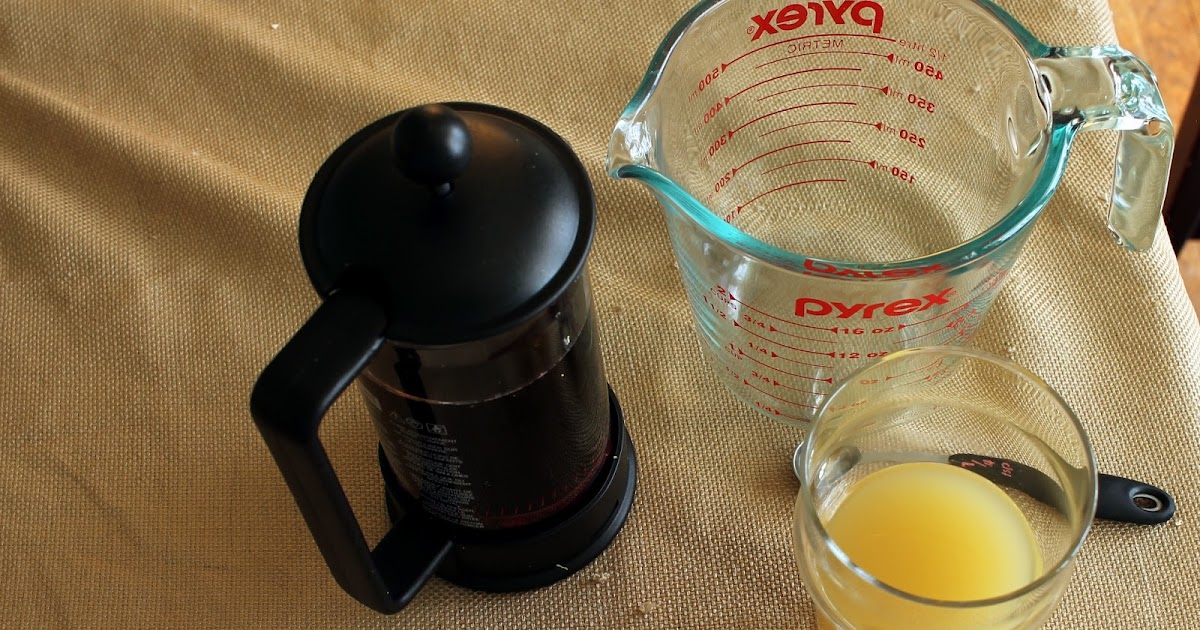 The Mad Fermentationist Homebrewing Blog Ruby Red Grapefruit NEIPA