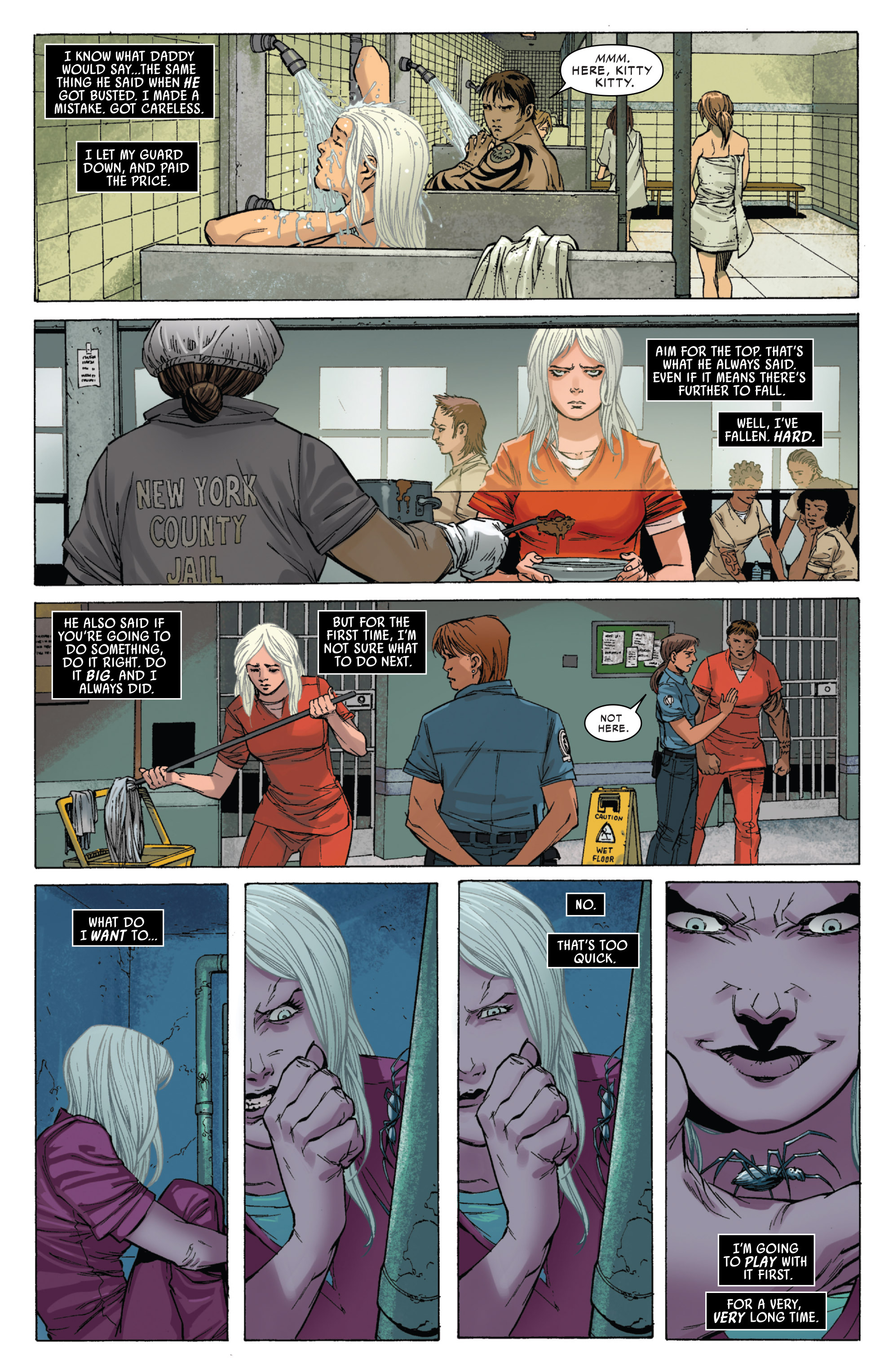 The Amazing Spider-Man (2014) issue 1 - Page 31