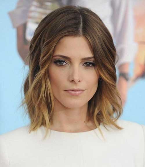 Ladies Mid Length Hairstyles Find Your Perfect Hair Style