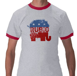 Rubio for President Shirts