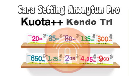 Cara Mengubah Kuota Malam Kendo Menjadi 24 Jam Tri Terbaru Maret 2021