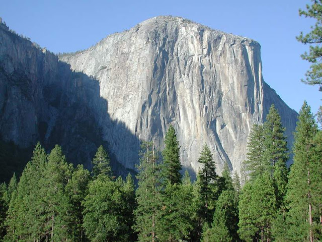 Yosemite National Park