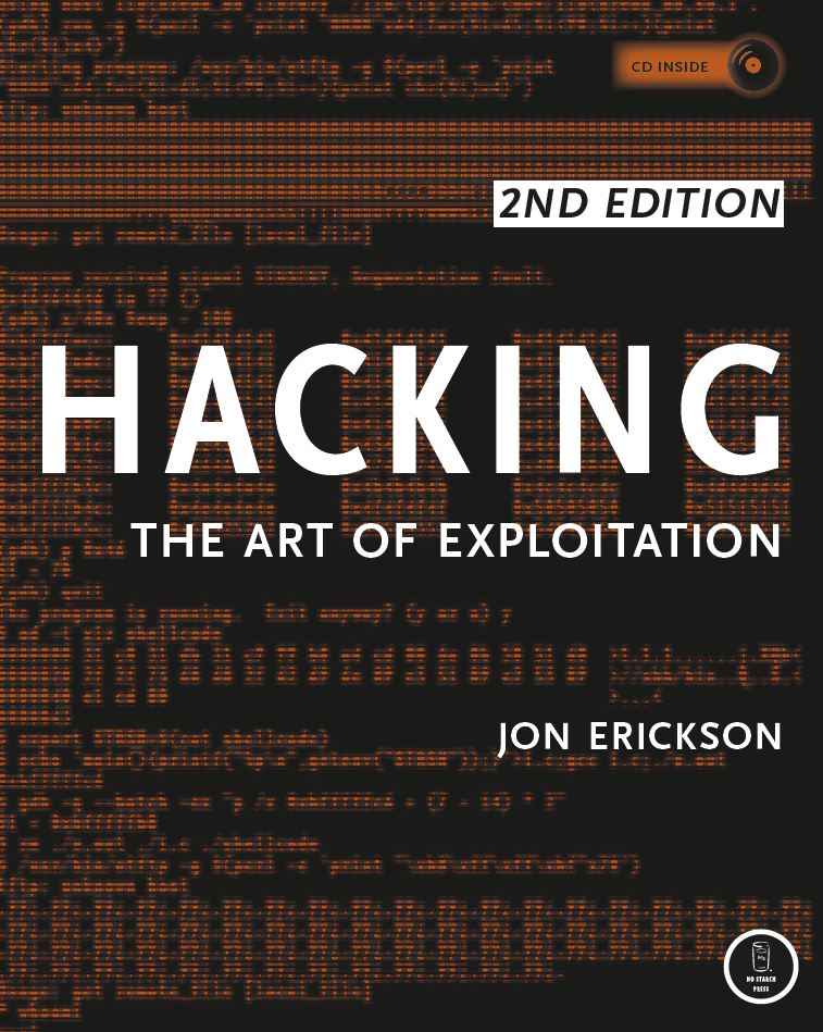 Hacking the art of exploitation blackberry os 10 3