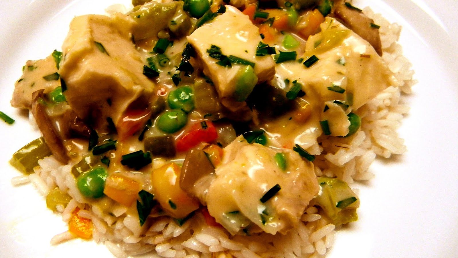 Chicken Ala King Recipe South Africa Recipe Choices