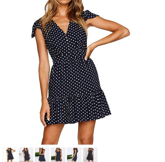 Lack Off The Shoulder Dress - Semi Formal Dresses For Women - Formal Dresses Online Australia Fast Delivery - Clearance Sale Near Me