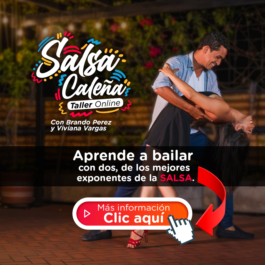 SalsaSocial Dónde ir a bailar salsa en Buenos Aires