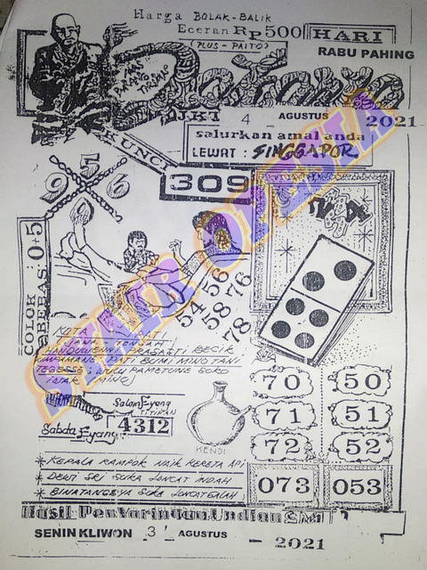 forum syair sgp