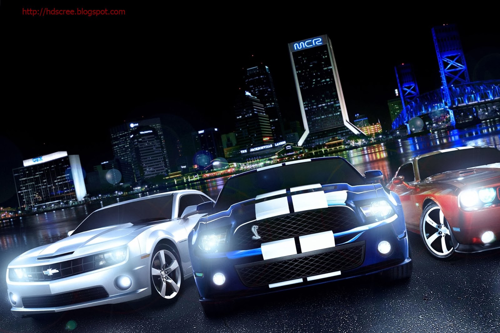 HD Screensaver Of Sport Car | HD Wallpaper | HD Screensaver | HD Background