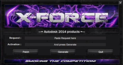 AutoCAD 2014 crack XFORCE 64 bit indir AutoCAD 2014 crack XFORCE 64 bit indir