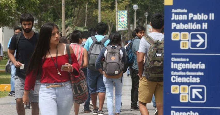 Asociación cultural «Alianza Francesa» incentiva al público a estudiar en universidades de Fracia Asociación cultural «Alianza Francesa» incentiva al público a estudiar en universidades de Fracia