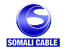 Somali Cable frequency on Hotbird