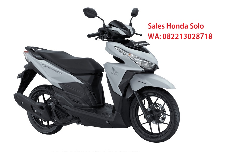 Dealer Resmi Nusantara Sakti Motor Solo - Sales Dealer Resmi Motor