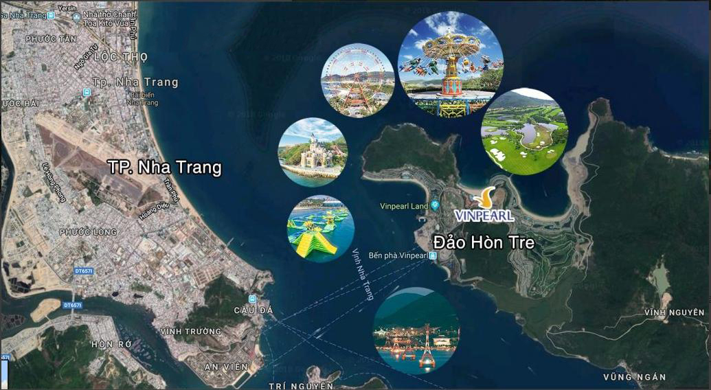 TỔNG QUAN DỰ ÁN CONDOTEL VINOASIS NHA TRANG HÒN TRE TỔNG QUAN DỰ ÁN CONDOTEL VINOASIS NHA TRANG HÒN TRE