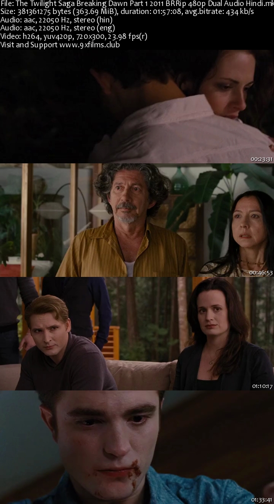 Download Twilight Saga Breaking Dawn Part 1 Dual audio Download Twilight Saga Breaking Dawn Part 1 Dual audio