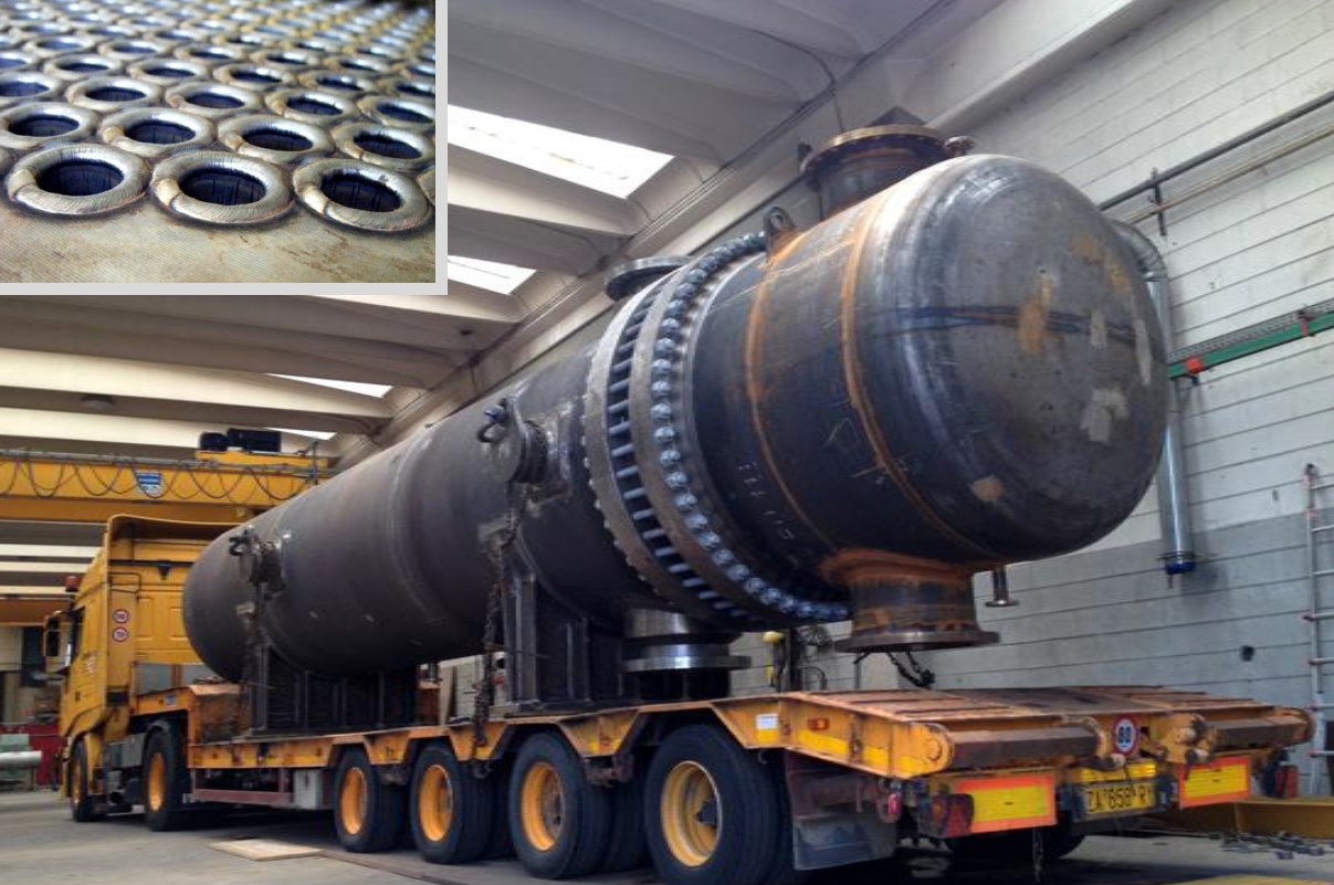 Heat Exchanger Standards for Shell & Tube Equipment Part II