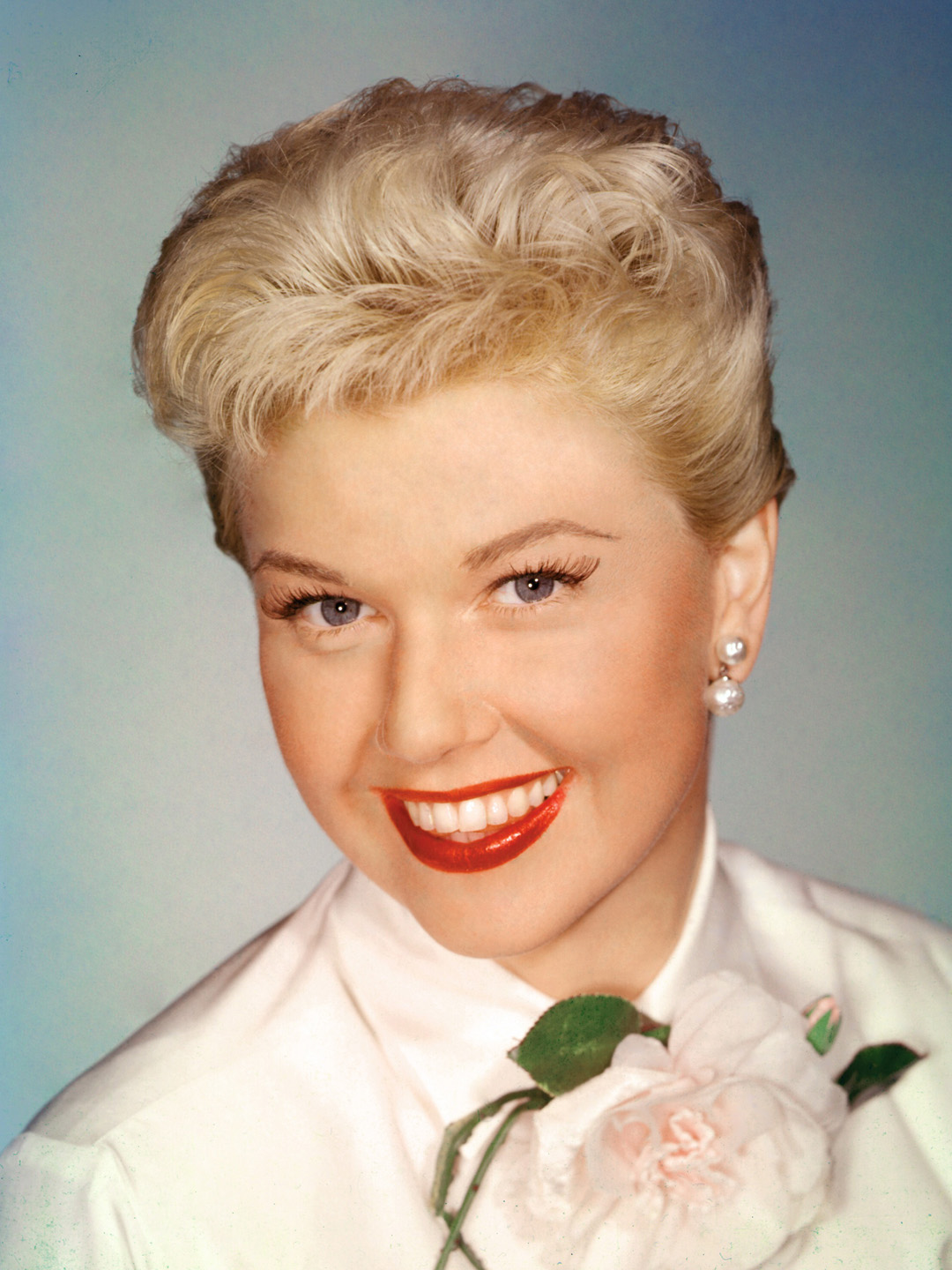barbie doris day