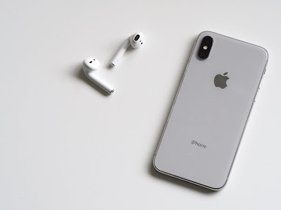 The Apple iPhone 10th Anniversary Edition iPhone X