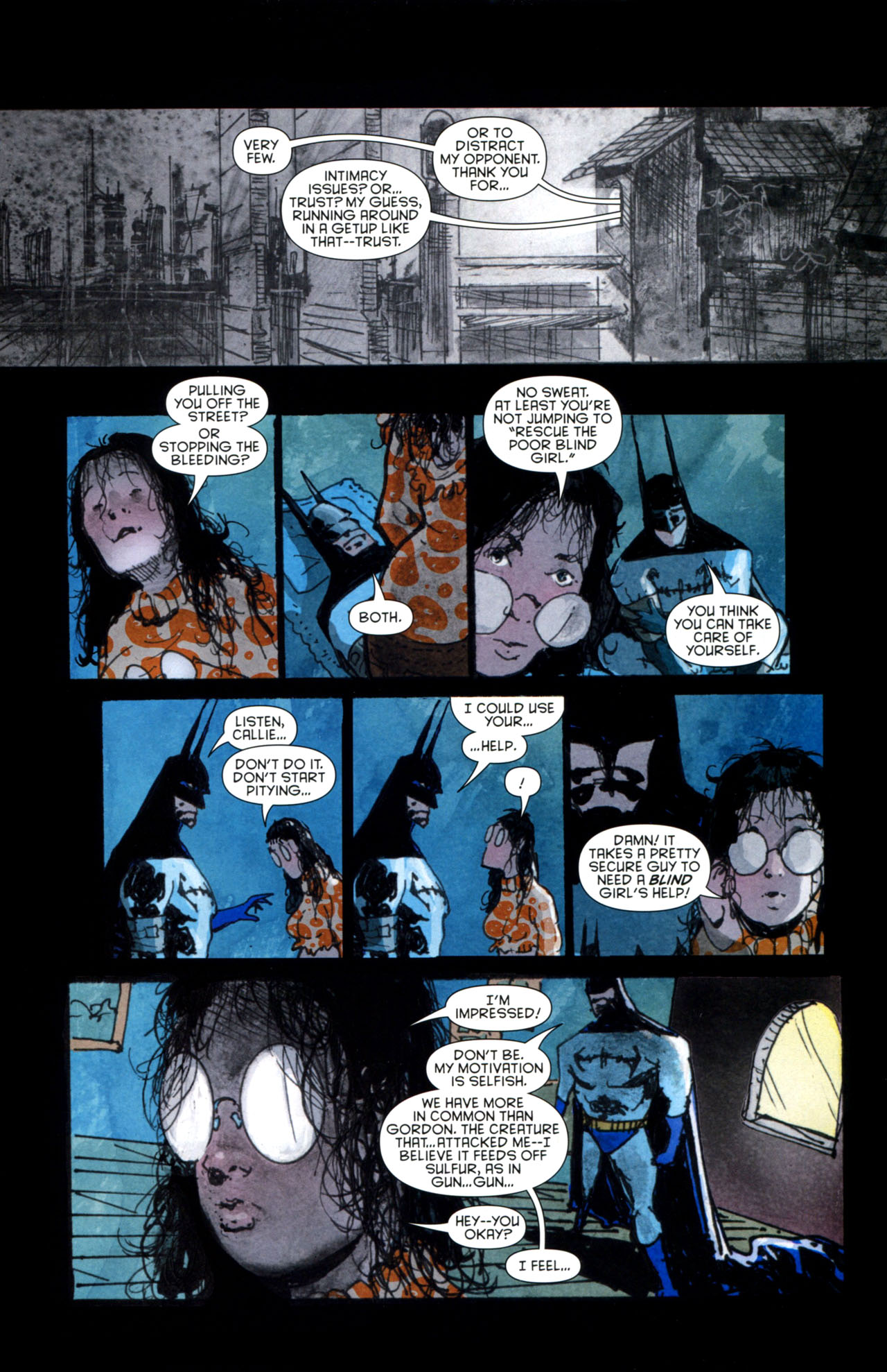 Batman Confidential Issue #41 #41 - English 5