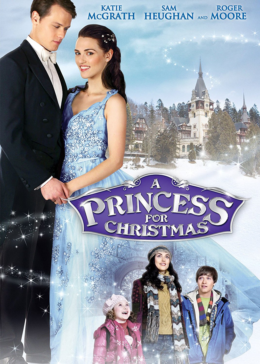 A Princess for Christmas (2011) tainies Online with greek subs A Princess for Christmas (2011) με ελληνικους υποτιτλους